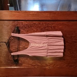 American eagle crop tank